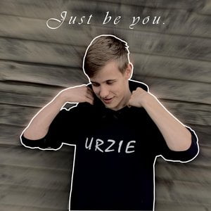 Just Be You.