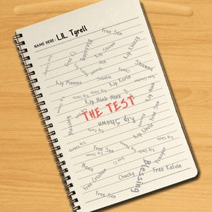 The Test