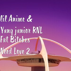 Fat Bitches Need Luv 2