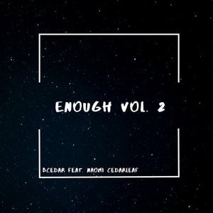 Enough, Vol. 2