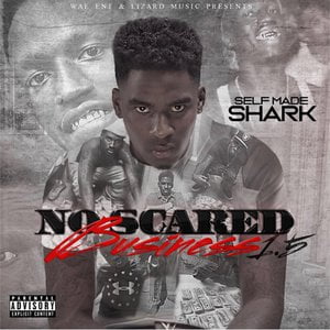 No Scared Business 1.5