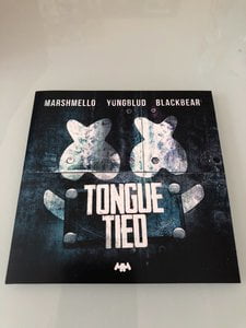 Tongue Tied