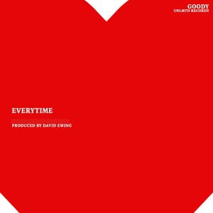 Everytime (Maxi-Single)
