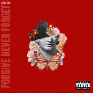 FORGIVE NEVER FORGET