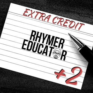 Extra Credit