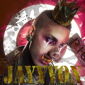 Jayyvon