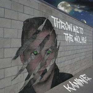 Throw Me to the Wolves