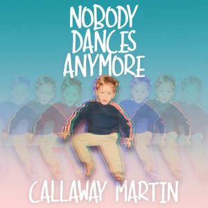 Nobody Dances Anymore