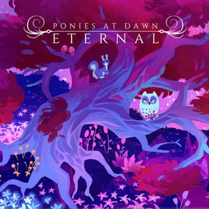 Eternal Vol. 1