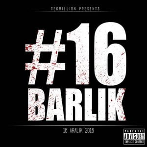 16 Barlık