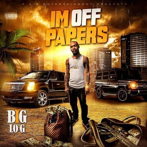 I'm off Papers