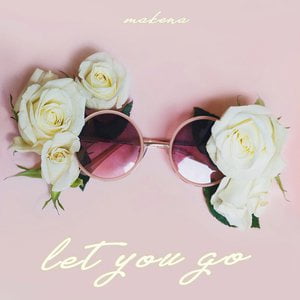 Let You Go
