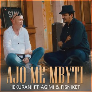 Ajo me mbyti