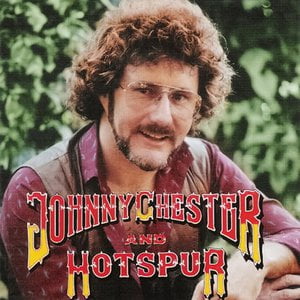 Johnny Chester and Hotspur