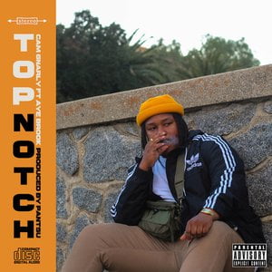 Top Notch (feat. Aye Brook)