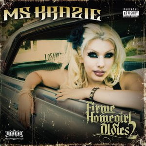 Firme Homegirl Oldies, Vol. 2