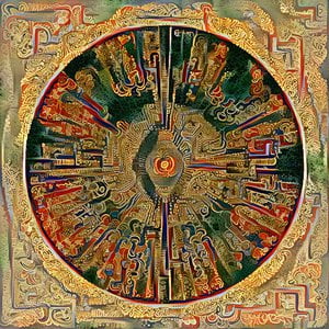 Glossolalia