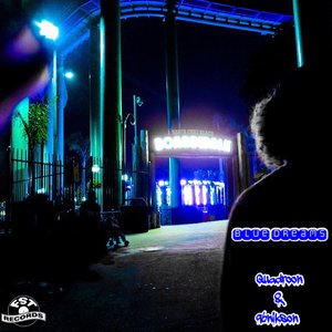 Blue Dreams