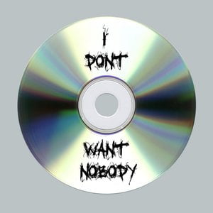 I Don't Want Nobody