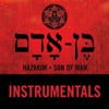 Son of Man: Instrumentals