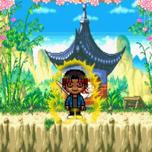 $uper $aiyan Akuma Uni