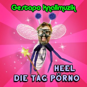 Heel die Tag Pörno