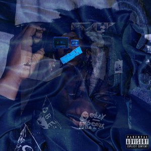 Blue Tape EP
