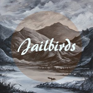 Jailbirds - EP