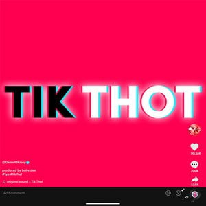 Tik Thot