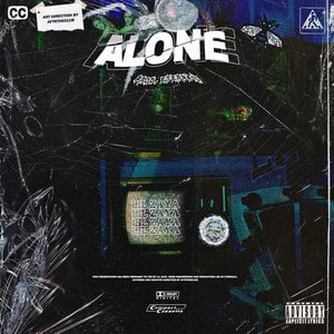 Alone