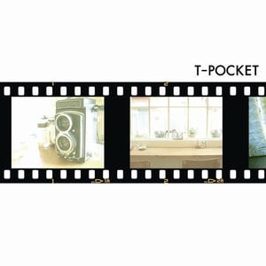 Pocket - T-Pocket Pocket - T-Pocket