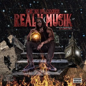 Realm Musik Lp