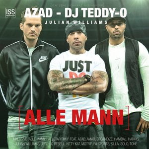 DJ Teddy-O, Julian Williams (2) - Alle Mann