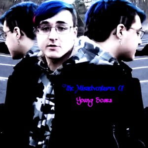 The Misadventures of Young Scars
