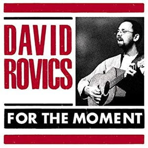 For The Moment