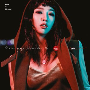 MINZY WORK 01 UNO