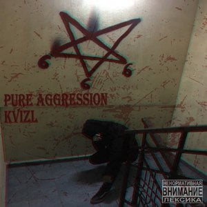 PURE AGGRESSION