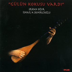 Gülün Kokusu Vardı