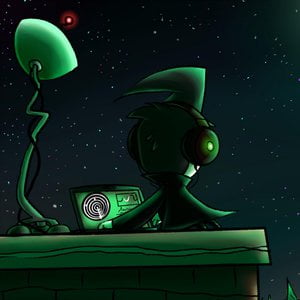 Alien Freak