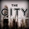 The City: A Cyberfunk Soundtrack