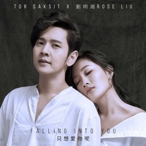 falling into you (只想愛你呢)