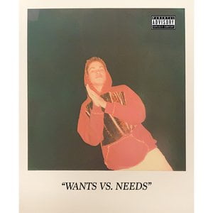 Wants vs. Needs