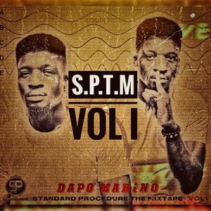 S.P.T.M, Vol. 1