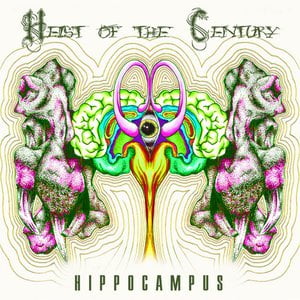 Hippocampus