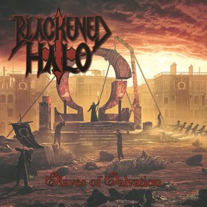 Slaves of Salvation