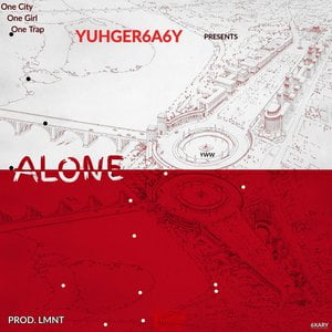 Alone