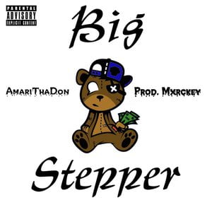 Big Stepper