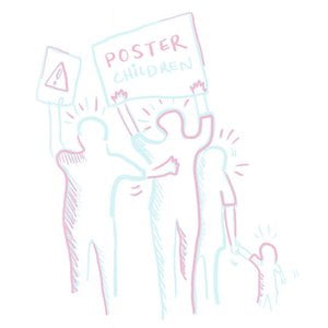 Poster Children