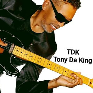 TDK Tony da King