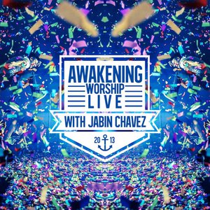 Live With Jabin Chavez